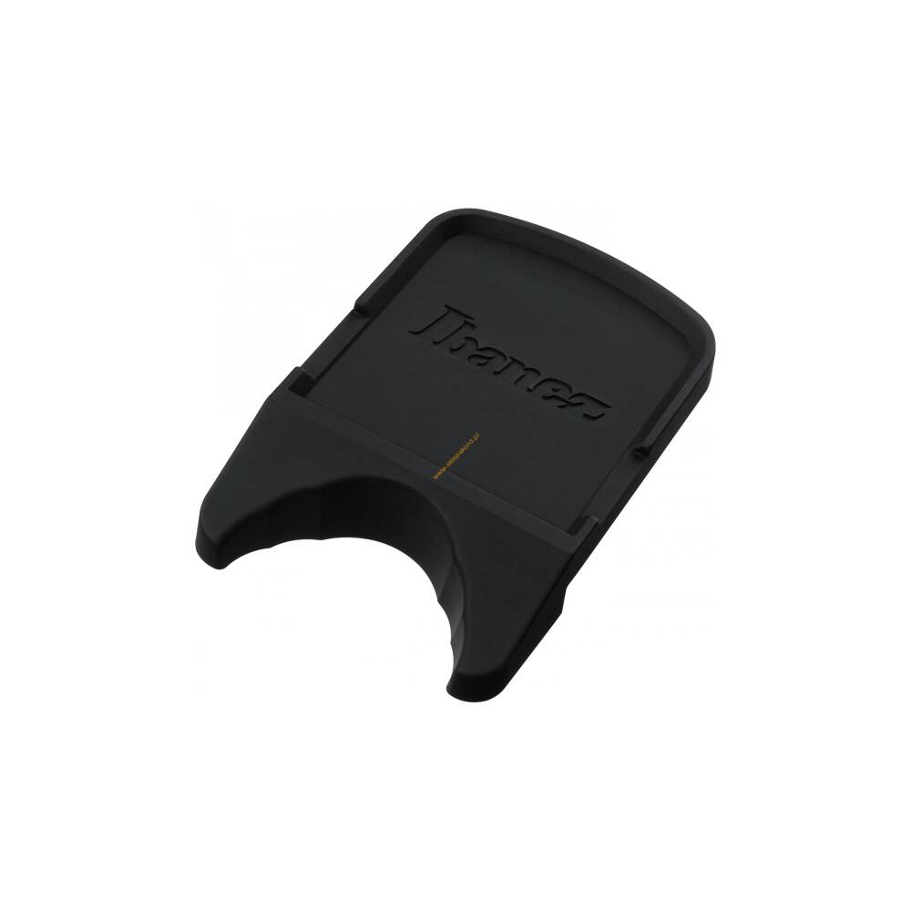 Ibanez IGR10 Black Guitar Rest repose-guitare