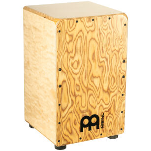 Cajon Woodcraft Professional MEINL WCP100MB