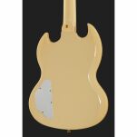 Gitara elektryczna Harley Benton DC-600 VI Vintage Series - 2