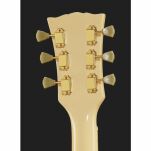 Gitara elektryczna Harley Benton DC-600 VI Vintage Series - 3