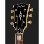 Gitara elektryczna Harley Benton DC-600 VI Vintage Series - 5
