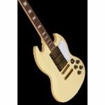 Gitara elektryczna Harley Benton DC-600 VI Vintage Series - 8