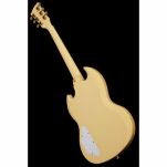 Gitara elektryczna Harley Benton DC-600 VI Vintage Series - 10