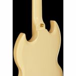 Gitara elektryczna Harley Benton DC-600 VI Vintage Series - 11