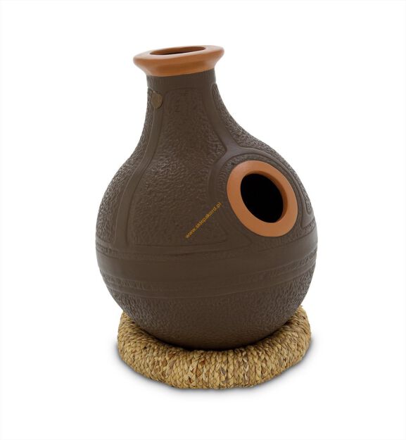 Udu Drum Claytone Claytone LP1400-C1 Latin Percussion