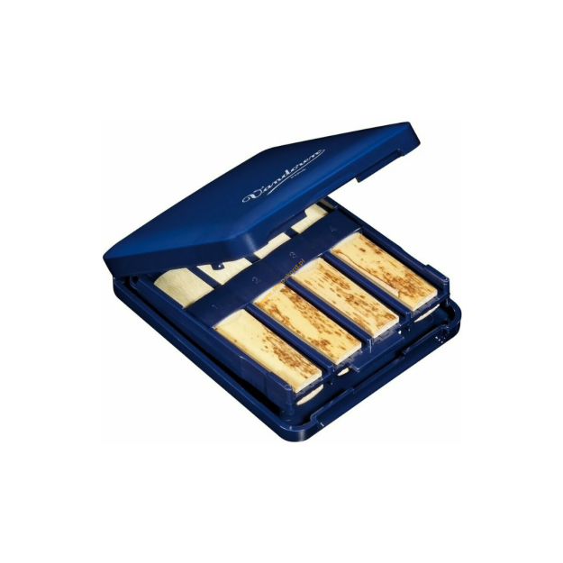 Etui na stroiki Vandoren VRC810 klarnet/sopran