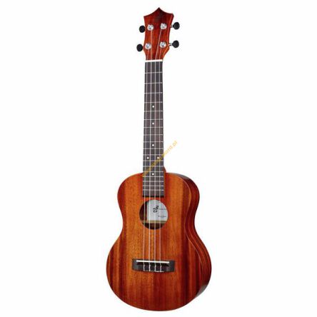 Ukulele tenorowe Harley Benton Hawaii Koa Tenor Ukulele