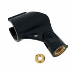 Uchwyt mikrofonowy Shure WA371 - 4
