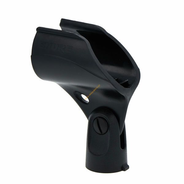 Uchwyt mikrofonowy Shure WA371