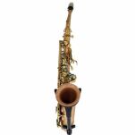 Saksofon altowy Thomann MK IV Handmade Alto Sax - 2