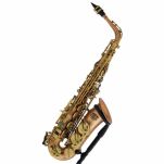 Saksofon altowy Thomann MK IV Handmade Alto Sax - 3