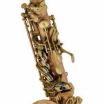 Saksofon altowy Thomann MK IV Handmade Alto Sax - 5