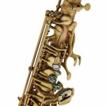 Saksofon altowy Thomann MK IV Handmade Alto Sax - 6