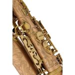 Saksofon altowy Thomann MK IV Handmade Alto Sax - 9