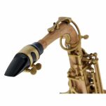 Saksofon altowy Thomann MK IV Handmade Alto Sax - 10