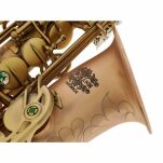 Saksofon altowy Thomann MK IV Handmade Alto Sax - 11