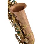 Saksofon altowy Thomann MK IV Handmade Alto Sax - 12