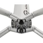 Statyw pod keyboard Baby-Spider Pro K&M 18840 - 8