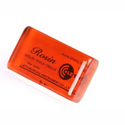 Kalafonia do smyczków LETO 604 Brązowa