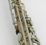 Saksofon altowy Ida Maria Grassi professional 2000. Po kapitalnym remoncie DR19-073 - 5
