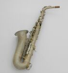Saksofon altowy Ida Maria Grassi professional 2000. Po kapitalnym remoncie DR19-073 - 15