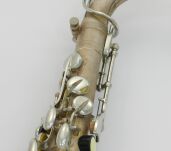 Saksofon altowy Ida Maria Grassi professional 2000. Po kapitalnym remoncie DR19-073 - 17