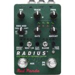 Efekt gitarowy Red Panda Radius Ring Modulator - 2