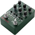 Efekt gitarowy Red Panda Radius Ring Modulator - 3