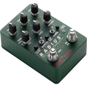 Efekt gitarowy Red Panda Radius Ring Modulator