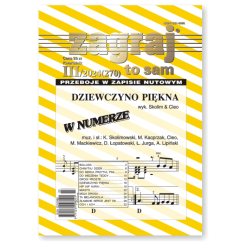 Książka - ZAGRAJ TO SAM kwartalnik (270) III/2024