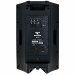 Kolumna aktywna Syrincs D115SP - 10