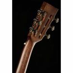 Gitara akustyczna z przetwornikiem Baton Rouge X11LS/PE-SCC Parlor - 3
