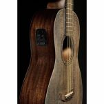 Gitara akustyczna z przetwornikiem Baton Rouge X11LS/PE-SCC Parlor - 6