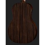 Gitara akustyczna z przetwornikiem Baton Rouge X11LS/PE-SCC Parlor - 7