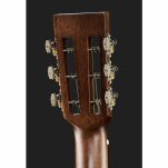Gitara akustyczna z przetwornikiem Baton Rouge X11LS/PE-SCC Parlor - 8