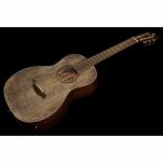 Gitara akustyczna z przetwornikiem Baton Rouge X11LS/PE-SCC Parlor - 13