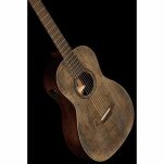 Gitara akustyczna z przetwornikiem Baton Rouge X11LS/PE-SCC Parlor - 14