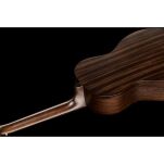 Gitara akustyczna z przetwornikiem Baton Rouge X11LS/PE-SCC Parlor - 15