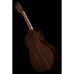 Gitara akustyczna z przetwornikiem Baton Rouge X11LS/PE-SCC Parlor - 16