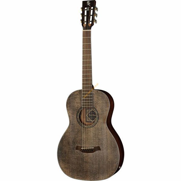 Gitara akustyczna z przetwornikiem Baton Rouge X11LS/PE-SCC Parlor
