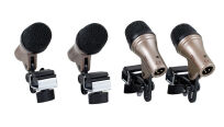 Mikrofony pojemnościowe the t.bone DC 1500 - 3