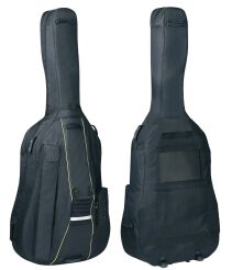 Pokrowiec na kontrabas 3/4 GigBag Classic BS 25