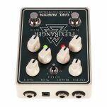 Efekt gitarowy Carl Martin Plexi Ranger - 3