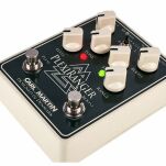 Efekt gitarowy Carl Martin Plexi Ranger - 9