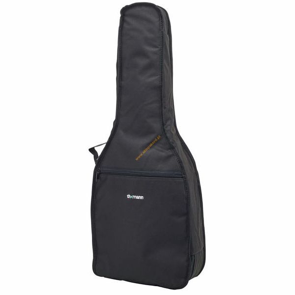 Pokrowiec na gitare klasyczną 1/2 Thomann Eco