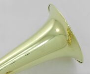 Sakshorn altowy Es Weltklang Po remoncie kapitalnym DR25-101 - 2