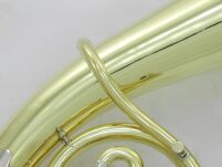 Sakshorn altowy Es Weltklang Po remoncie kapitalnym DR25-101 - 5