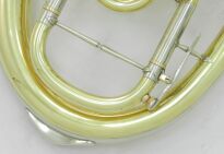 Sakshorn altowy Es Weltklang Po remoncie kapitalnym DR25-101 - 8