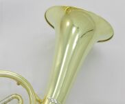 Sakshorn altowy Es Weltklang Po remoncie kapitalnym DR25-101 - 15