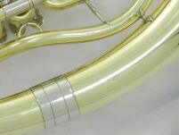 Sakshorn altowy Es Weltklang Po remoncie kapitalnym DR25-101 - 18